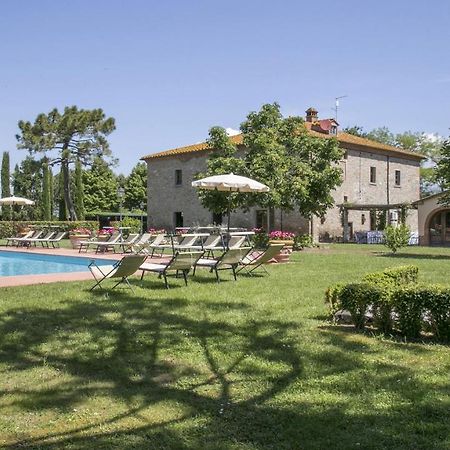 Le Caselle 26, Emma Villas Cortona Exterior photo
