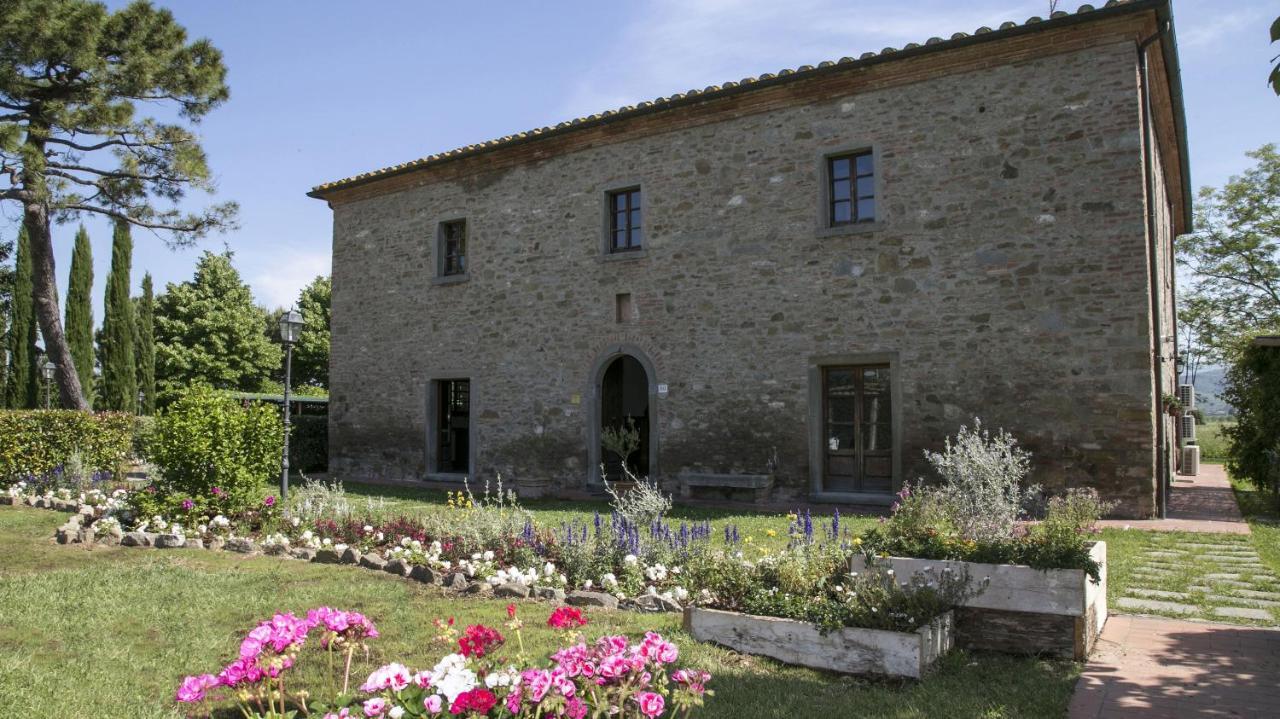 Le Caselle 26, Emma Villas Cortona Exterior photo