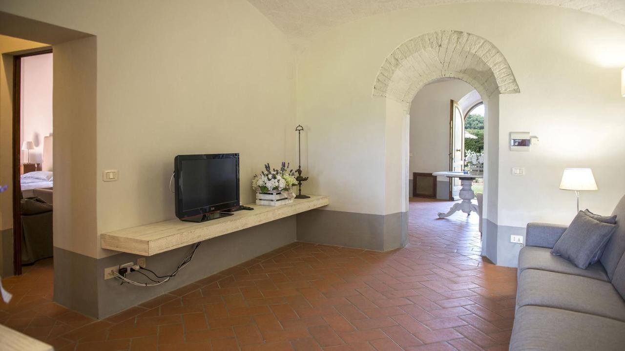 Le Caselle 26, Emma Villas Cortona Exterior photo