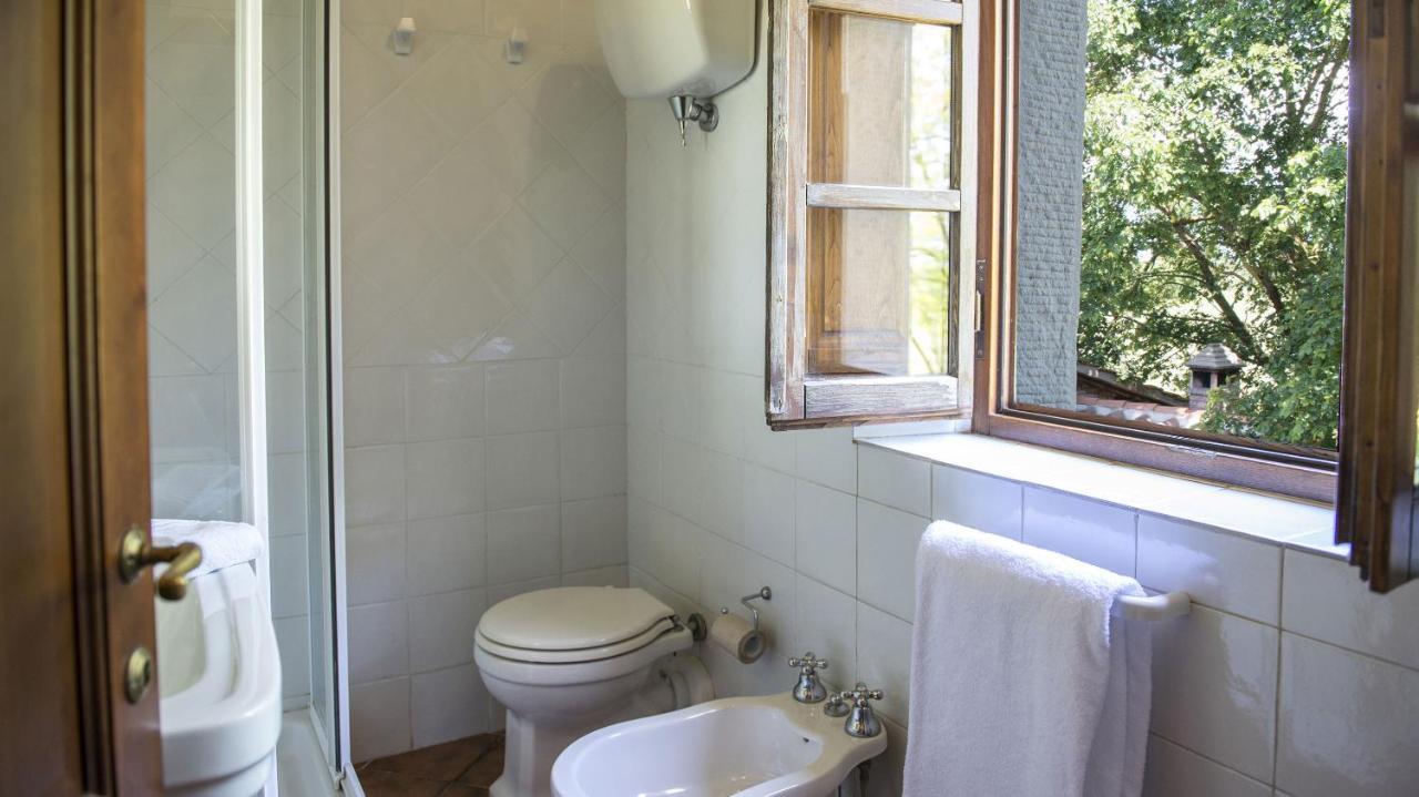 Le Caselle 26, Emma Villas Cortona Exterior photo