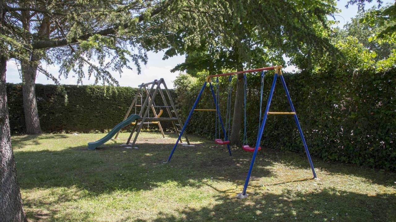 Le Caselle 26, Emma Villas Cortona Exterior photo
