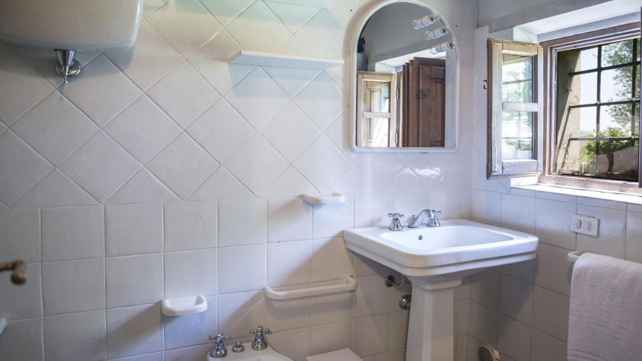 Le Caselle 26, Emma Villas Cortona Exterior photo