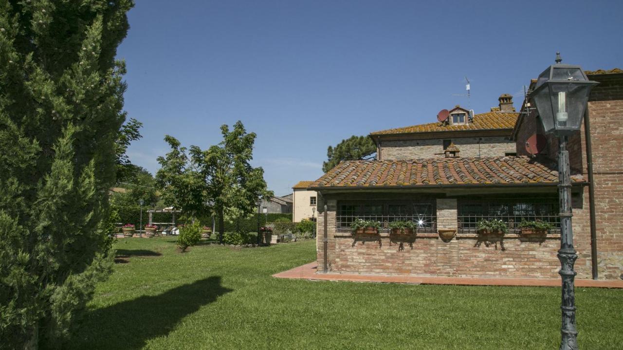 Le Caselle 26, Emma Villas Cortona Exterior photo