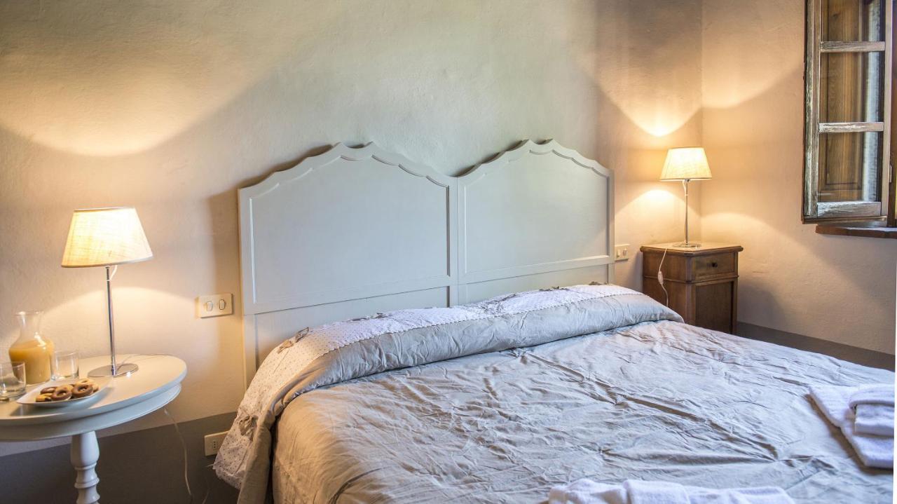 Le Caselle 26, Emma Villas Cortona Exterior photo