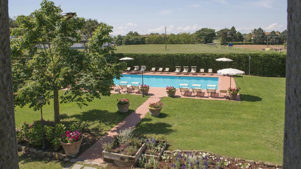 Le Caselle 26, Emma Villas Cortona Exterior photo